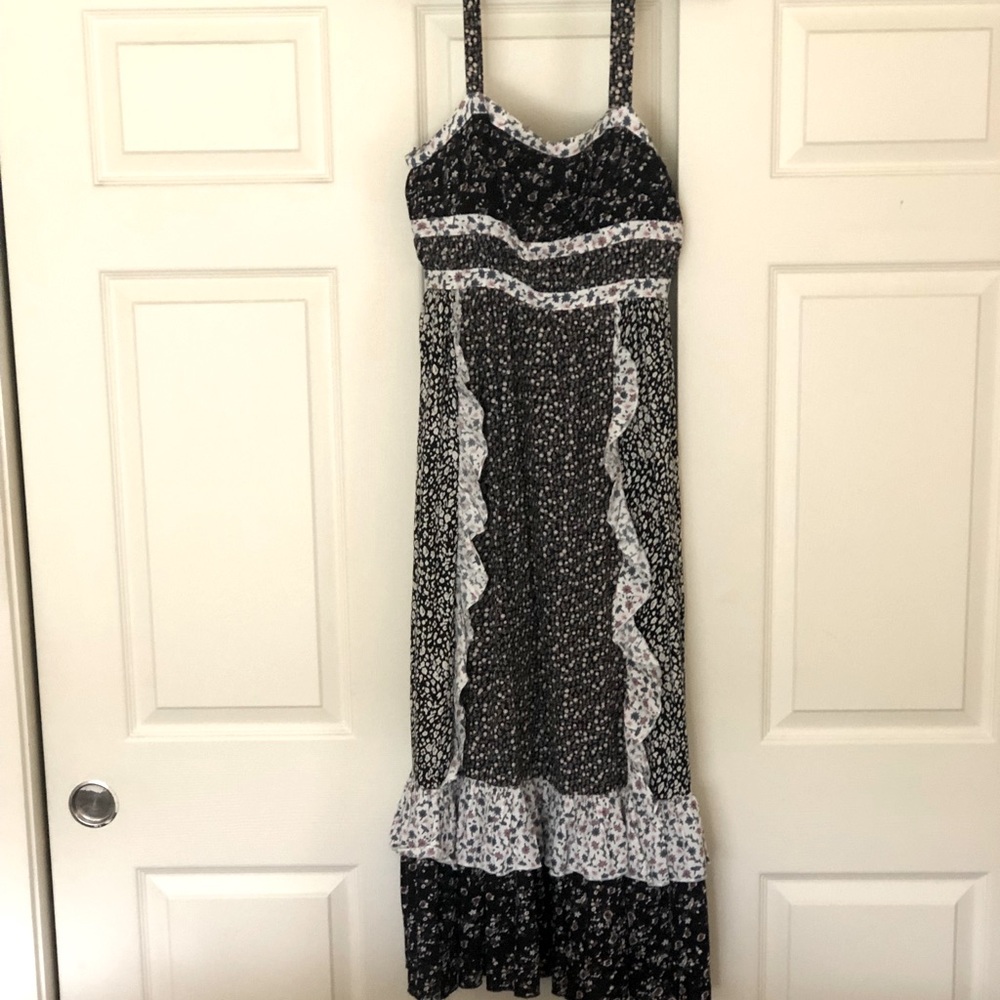 Free people dress